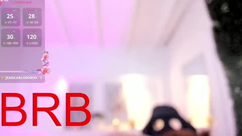 Abby  online show from March 9, 8:07 am