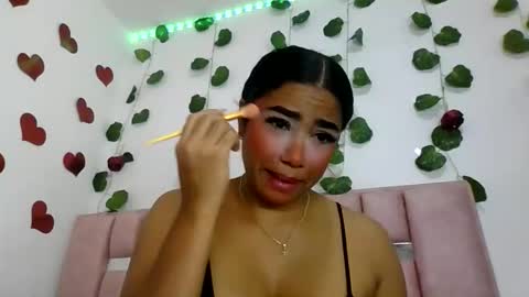 abby_moss_2 online show from February 28, 1:48 pm