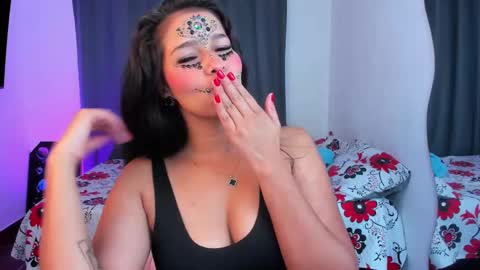 Abby online show from October 7, 4:19 am