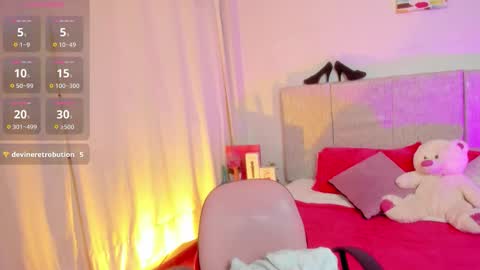 abby_pink1 online show from March 11, 4:26 am