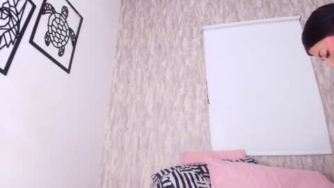 Abby online show from October 15, 7:26 pm