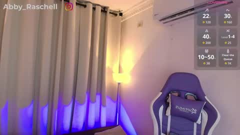 abby_raschell online show from June 11, 2:11 am