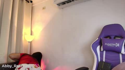 abby_raschell online show from March 4, 3:14 am