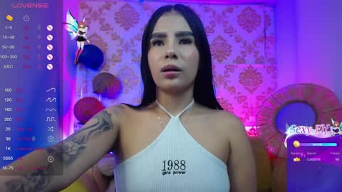 ABBY ROUSE  online show from April 11, 7:45 am