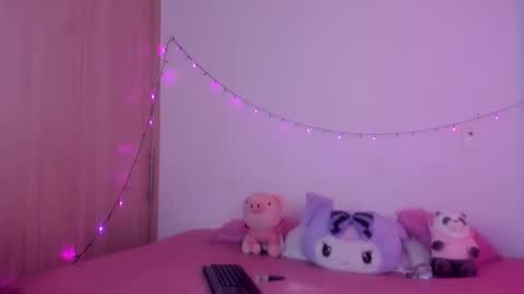 abby_rousee online show from October 3, 2:25 pm