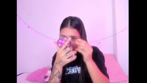 abby_rousee online show from October 27, 2:50 pm