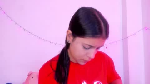 abby_rousee online show from October 9, 1:27 pm