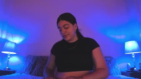 ABBY SAPHIR online show from January 27, 1:37 am