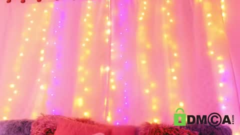 ABBY SAPHIR online show from December 19, 12:24 am