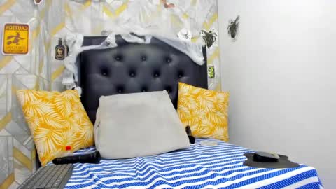 abby_sex18 online show from October 11, 11:59 am