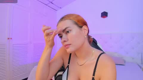 ABBY SMITH online show from September 23, 2:05 am