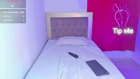 abby_steel online show from March 10, 12:50 am