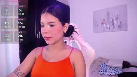 ABBY online show from October 5, 11:51 am