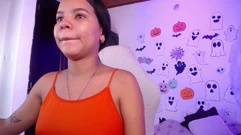 ABBY online show from October 17, 11:36 am