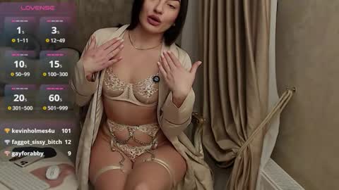 abby_thedevil online show from January 17, 7:55 pm