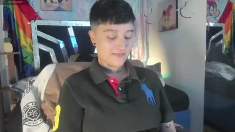 Abby online show from July 7, 2:02 am