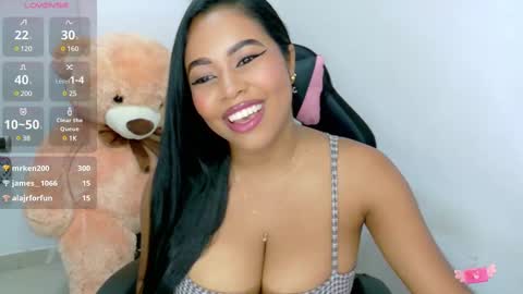 Snapshot of abby_tits chatting on February 9, 10:11 pm ABBY online show from February 9, 10:11 pm