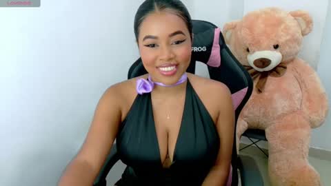 Snapshot of abby_tits chatting on February 13, 12:35 am ABBY online show from February 13, 12:35 am