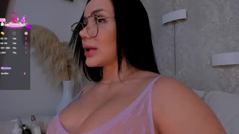 Abby online show from January 7, 10:48 pm