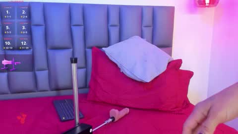 abbyadams23 online show from January 9, 3:23 am