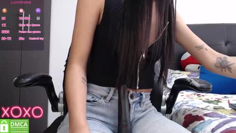 Abby online show from September 19, 5:38 pm