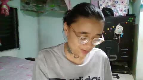 Abby online show from February 21, 11:32 pm