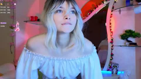 Abby online show from October 2, 10:41 pm