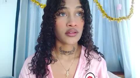 abbycute online show from February 23, 6:23 pm