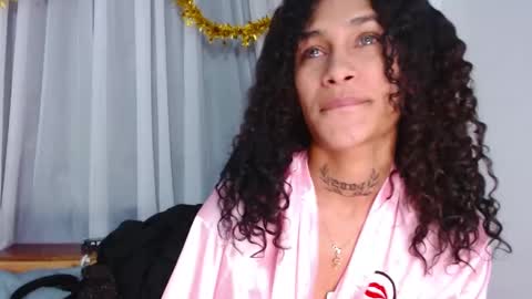 abbycute online show from February 24, 8:38 am