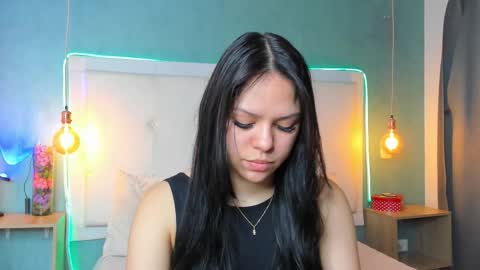 Abby Dixon  online show from March 19, 12:10 pm