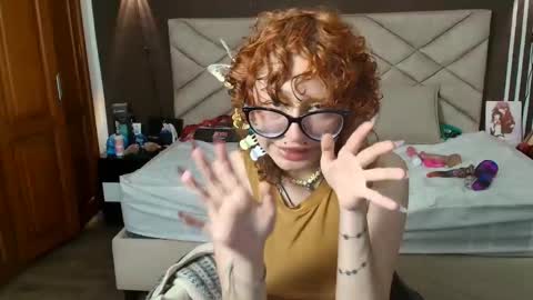 abbydoll_owo online show from September 18, 8:02 pm
