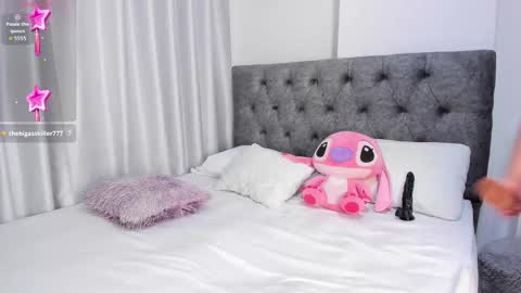 Abby online show from October 4, 10:07 pm