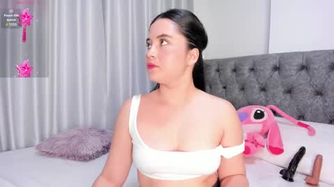 Abby online show from September 22, 11:53 pm