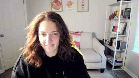 Snapshot of abbyjamesxo chatting on December 9, 9:37 pm Abby James online show from December 9, 9:37 pm