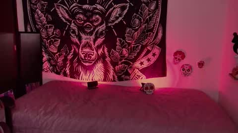  Abby Lizzy  online show from October 10, 1:00 am