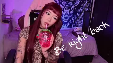  Abby Lizzy  online show from October 20, 11:43 pm