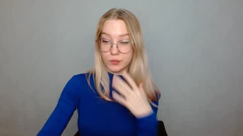 Abby Lovense is active online show from February 11, 11:42 am