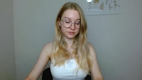 Abby Lovense is active online show from September 12, 8:16 am
