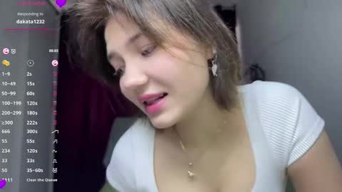 Abby online show from April 17, 9:44 am