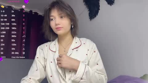 Abby online show from April 18, 10:06 am