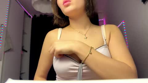 Abby online show from April 4, 2:02 pm