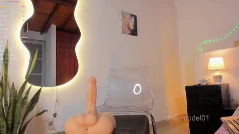 abby online show from October 5, 4:32 am