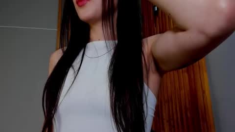 Abby Palmer online show from September 28, 10:19 pm