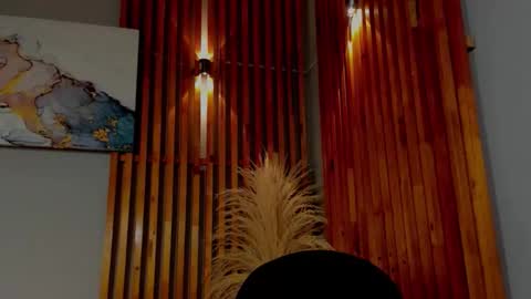 Abby Palmer online show from March 1, 1:21 am