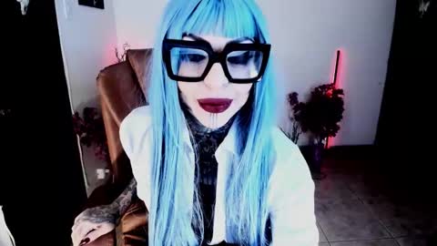 Abby online show from September 26, 2:19 am