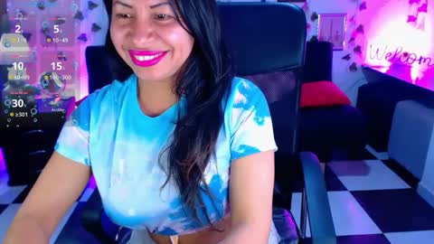 Callme ABBY online show from September 8, 10:20 pm