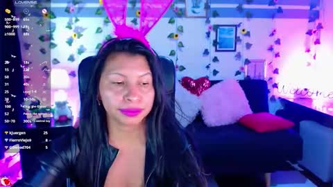 Callme ABBY online show from April 13, 11:20 pm