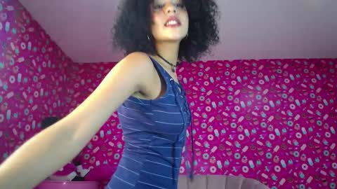 abbyrose_a online show from February 23, 1:24 am