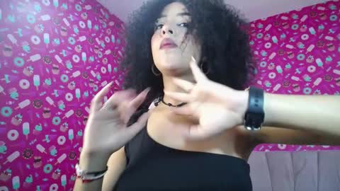 abbyrose_a online show from February 27, 1:19 am