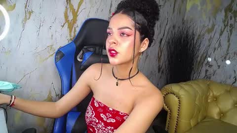 abbyrose_a online show from February 15, 1:10 am